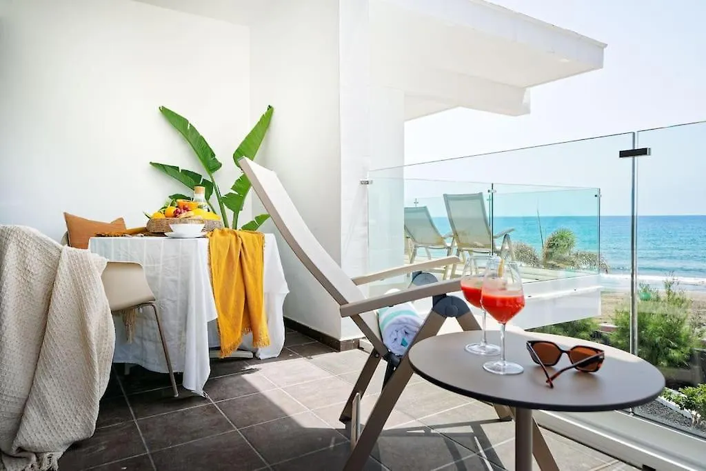 Apartamento Amapola Blue Sea - Recien Reformado, Frente Al Mar San Agustín