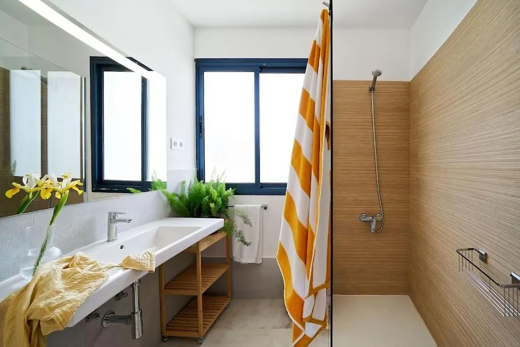 Apartamento Amapola Blue Sea - Recien Reformado, Frente Al Mar San Agustín España