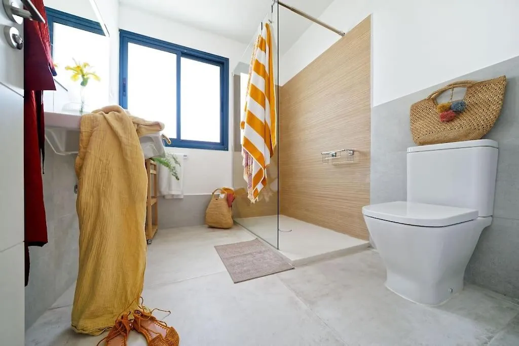 Apartamento Amapola Blue Sea - Recien Reformado, Frente Al Mar San Agustín 0*,  España