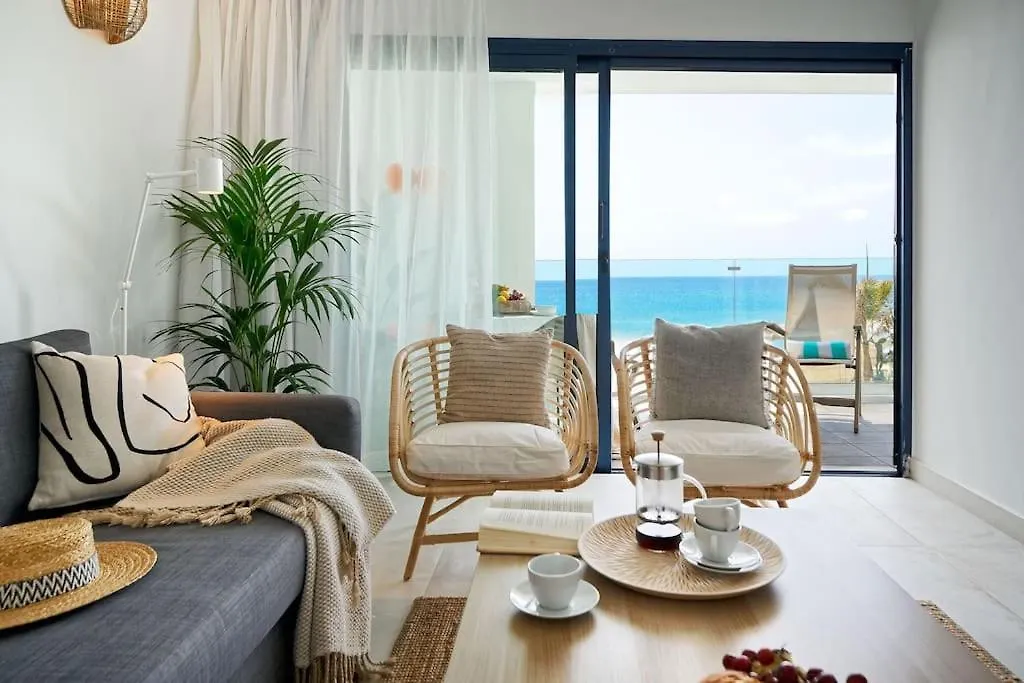 Apartamento Amapola Blue Sea - Recien Reformado, Frente Al Mar San Agustín
