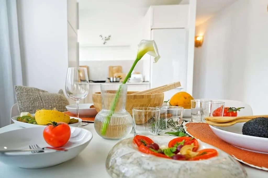 Apartamento Amapola Blue Sea - Recien Reformado, Frente Al Mar San Agustín
