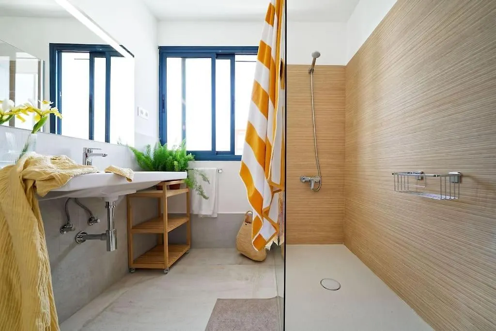 Apartamento Amapola Blue Sea - Recien Reformado, Frente Al Mar San Agustín