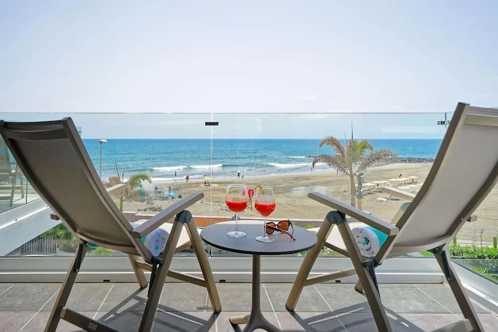 Apartamento Amapola Blue Sea - Recien Reformado, Frente Al Mar San Agustín