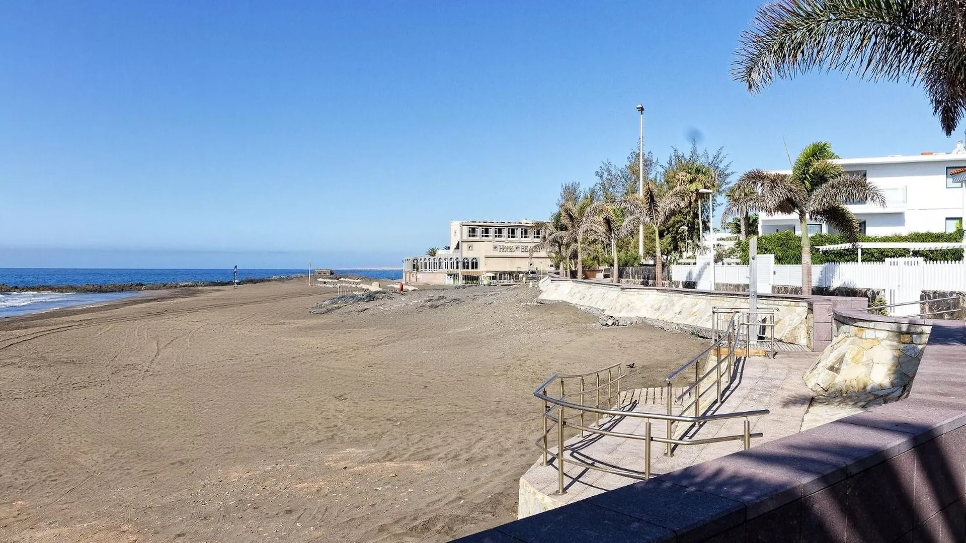 Apartamento Amapola Blue Sea - Recien Reformado, Frente Al Mar San Agustín