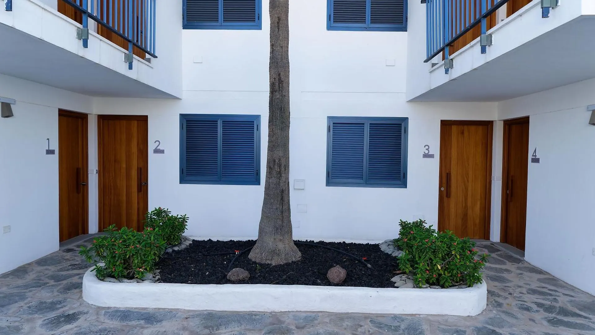 Apartamento Amapola Blue Sea - Recien Reformado, Frente Al Mar San Agustín