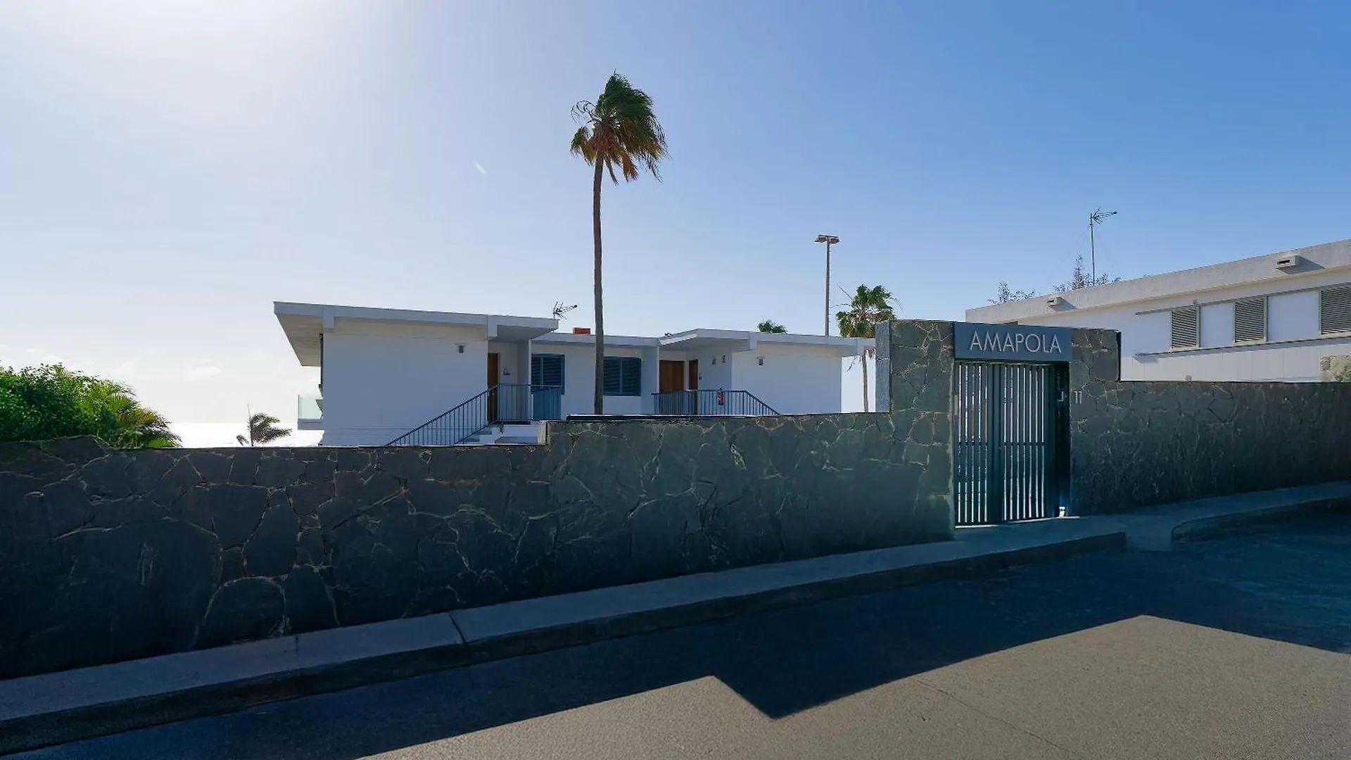 Apartamento Amapola Blue Sea - Recien Reformado, Frente Al Mar San Agustín 0*,  España